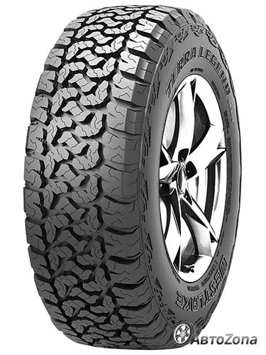 WestLake Terra Legend SL399 235/75R15 109S